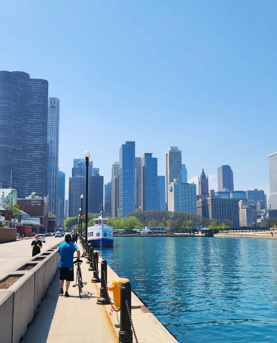 Navy Pier, Chicago Navy Pier, Chicago