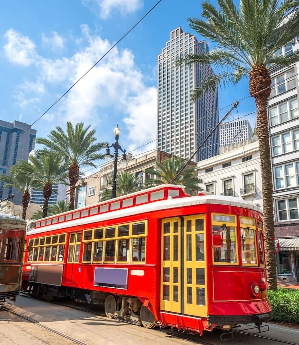 New Orleans Gallery New Orleans Gallery