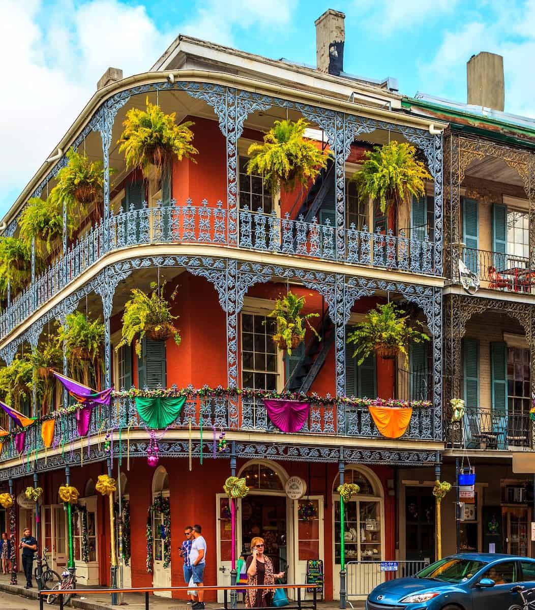 New Orleans Gallery New Orleans Gallery