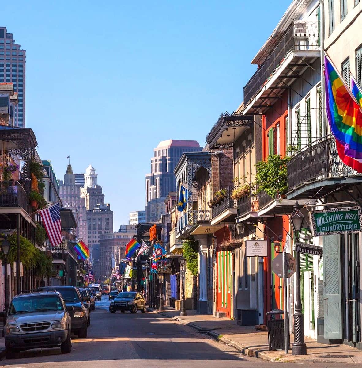 New Orleans Gallery New Orleans Gallery