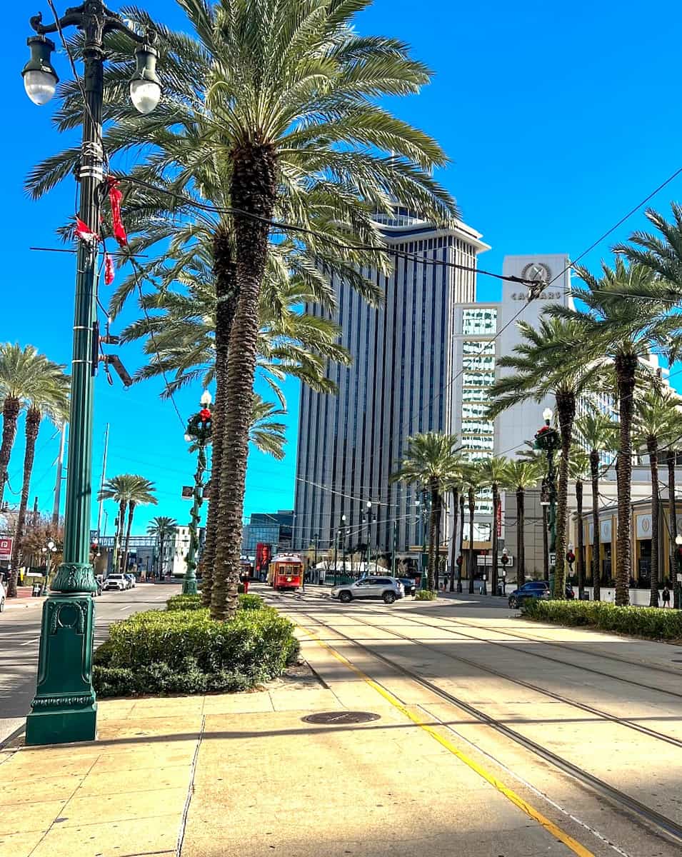 New Orleans Gallery New Orleans Gallery