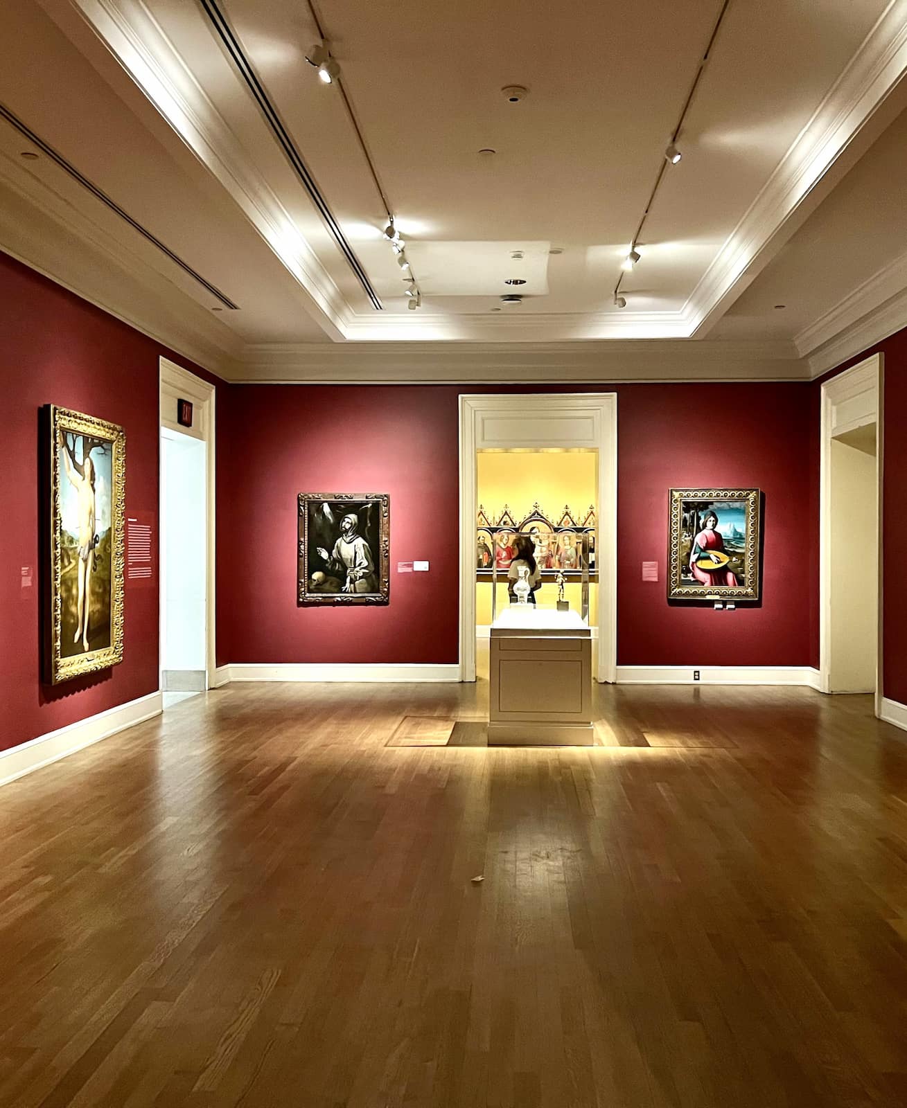 New Orleans Museum of Art New Orleans Museum of Art