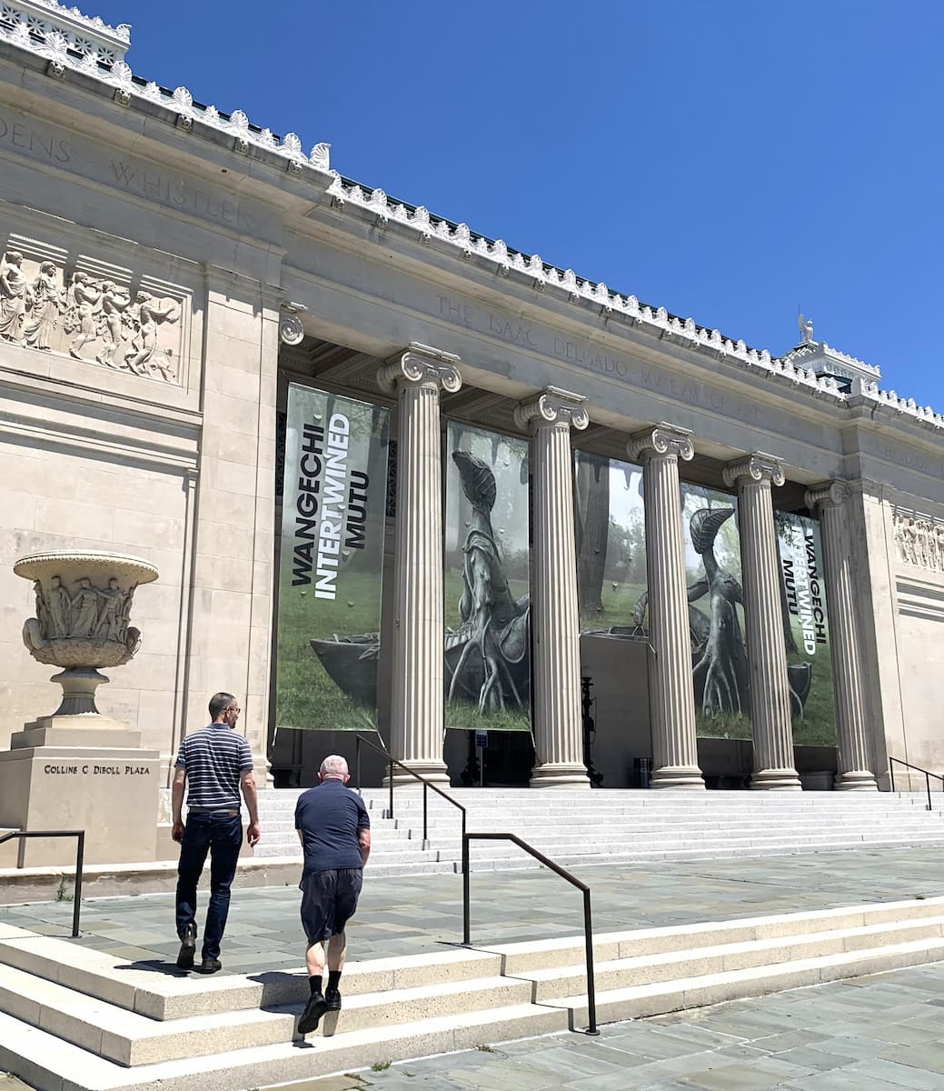 New Orleans Museum of Art New Orleans Museum of Art