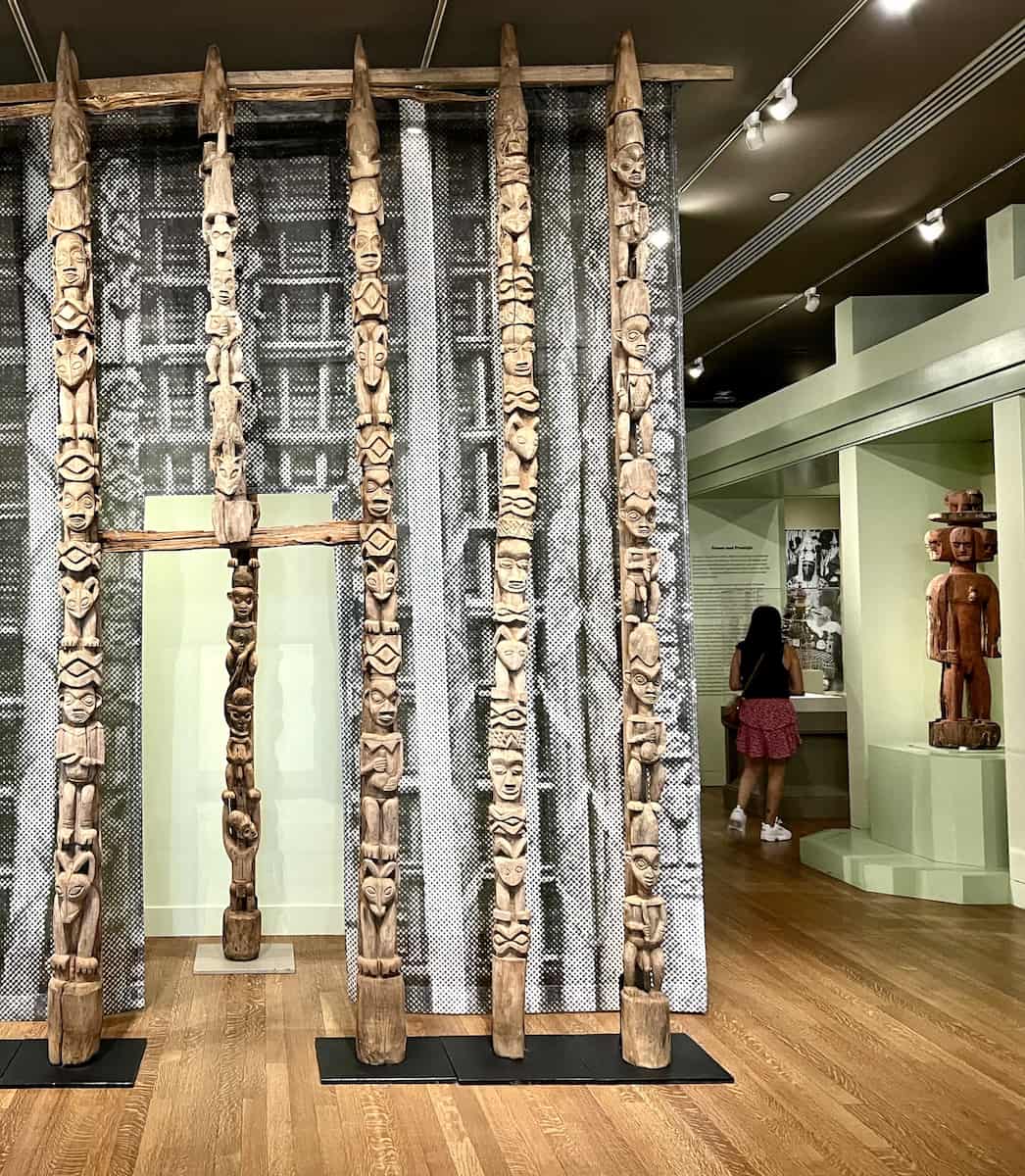 New Orleans Museum of Art New Orleans Museum of Art