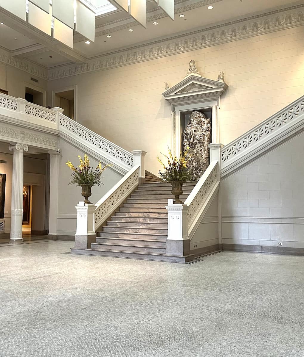 New Orleans Museum of Art New Orleans Museum of Art