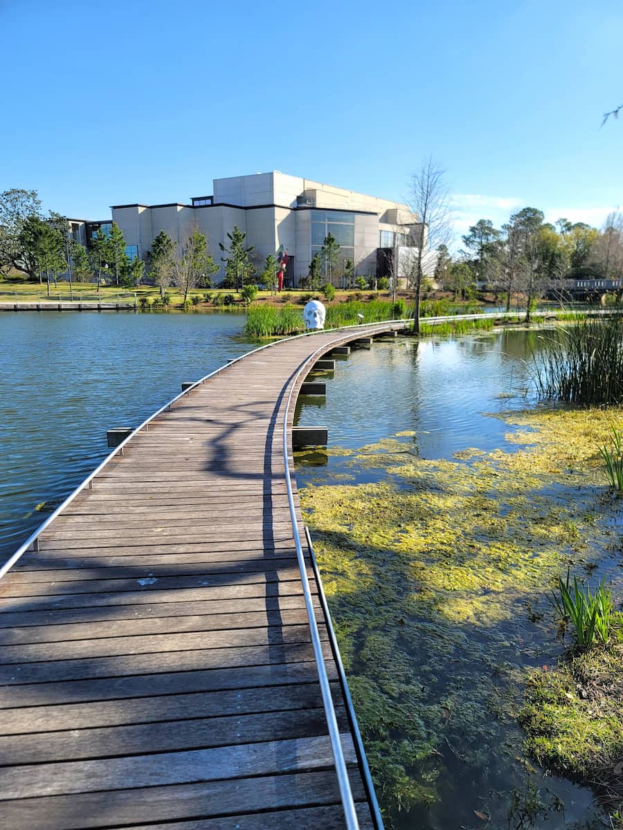 New Orleans Park New Orleans Park