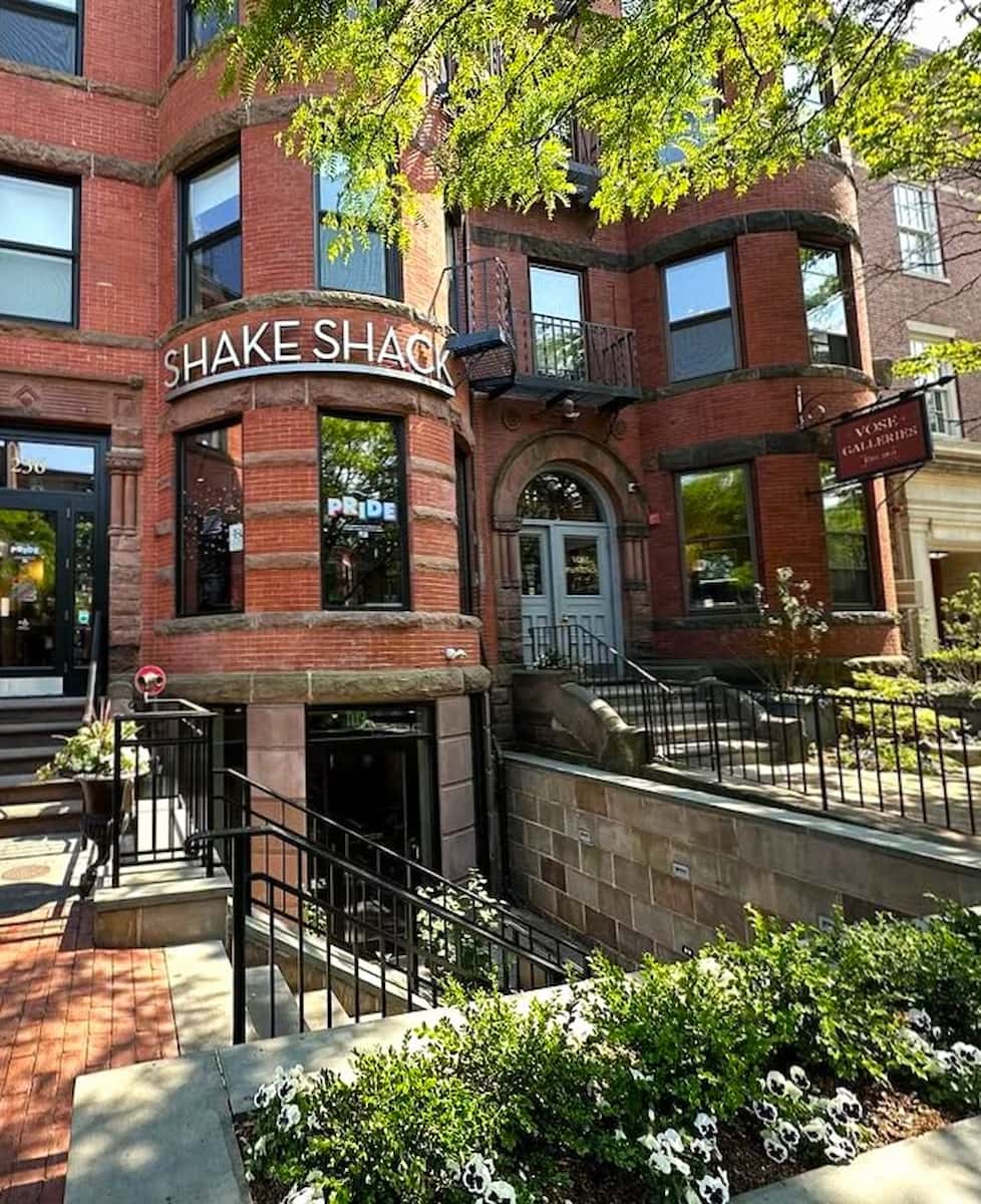 Newbury Street, Boston Newbury Street, Boston