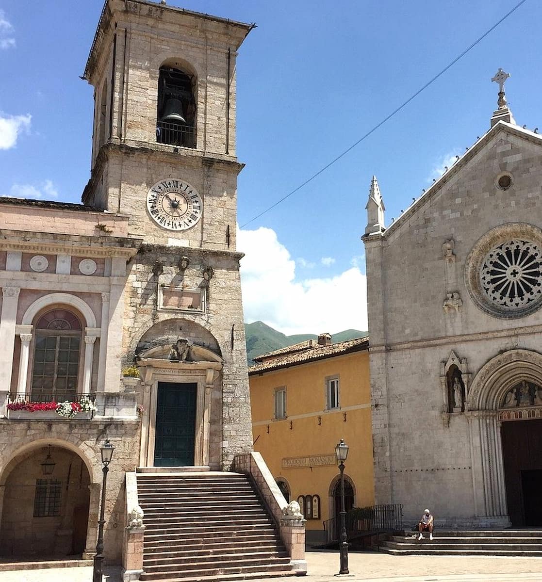 Norcia Umbria Norcia Umbria