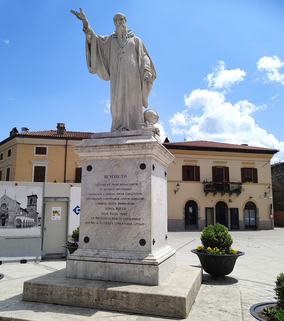 Norcia Umbria Norcia Umbria