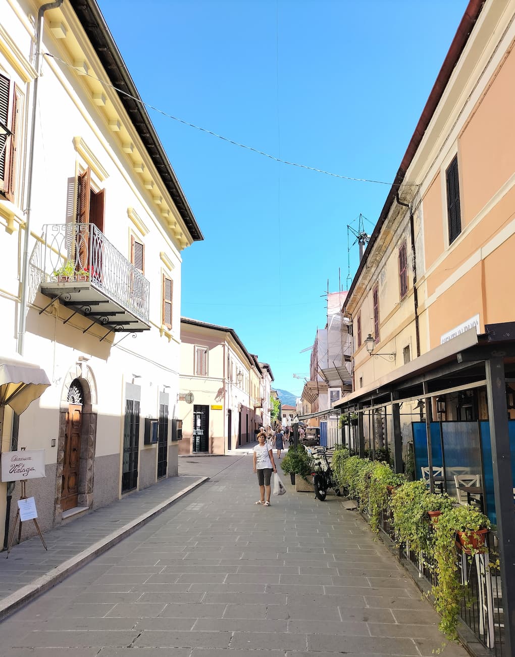 Norcia Umbria Norcia Umbria