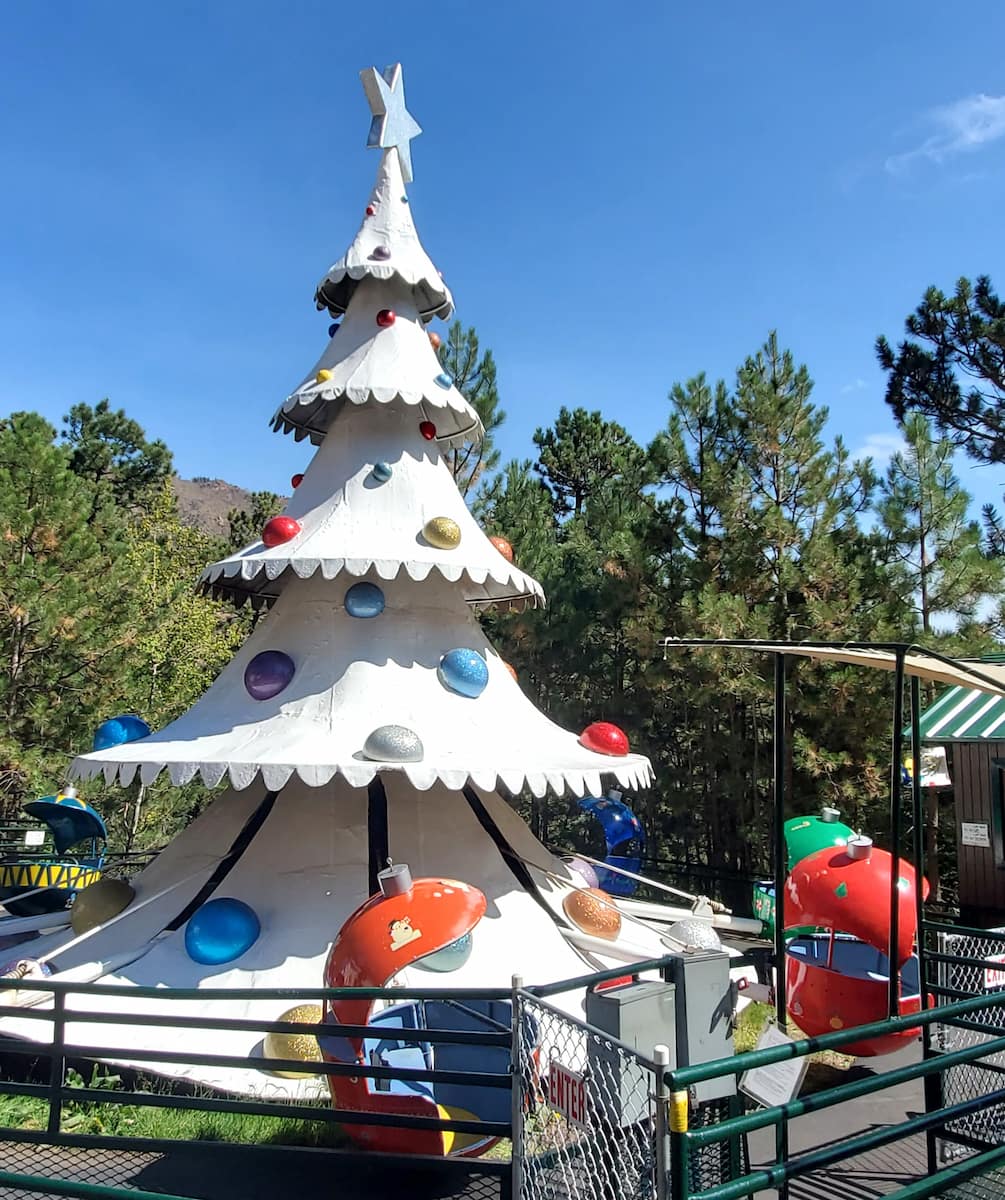 North Pole Santa's Workshop Colorado Springs North Pole Santa's Workshop Colorado Springs