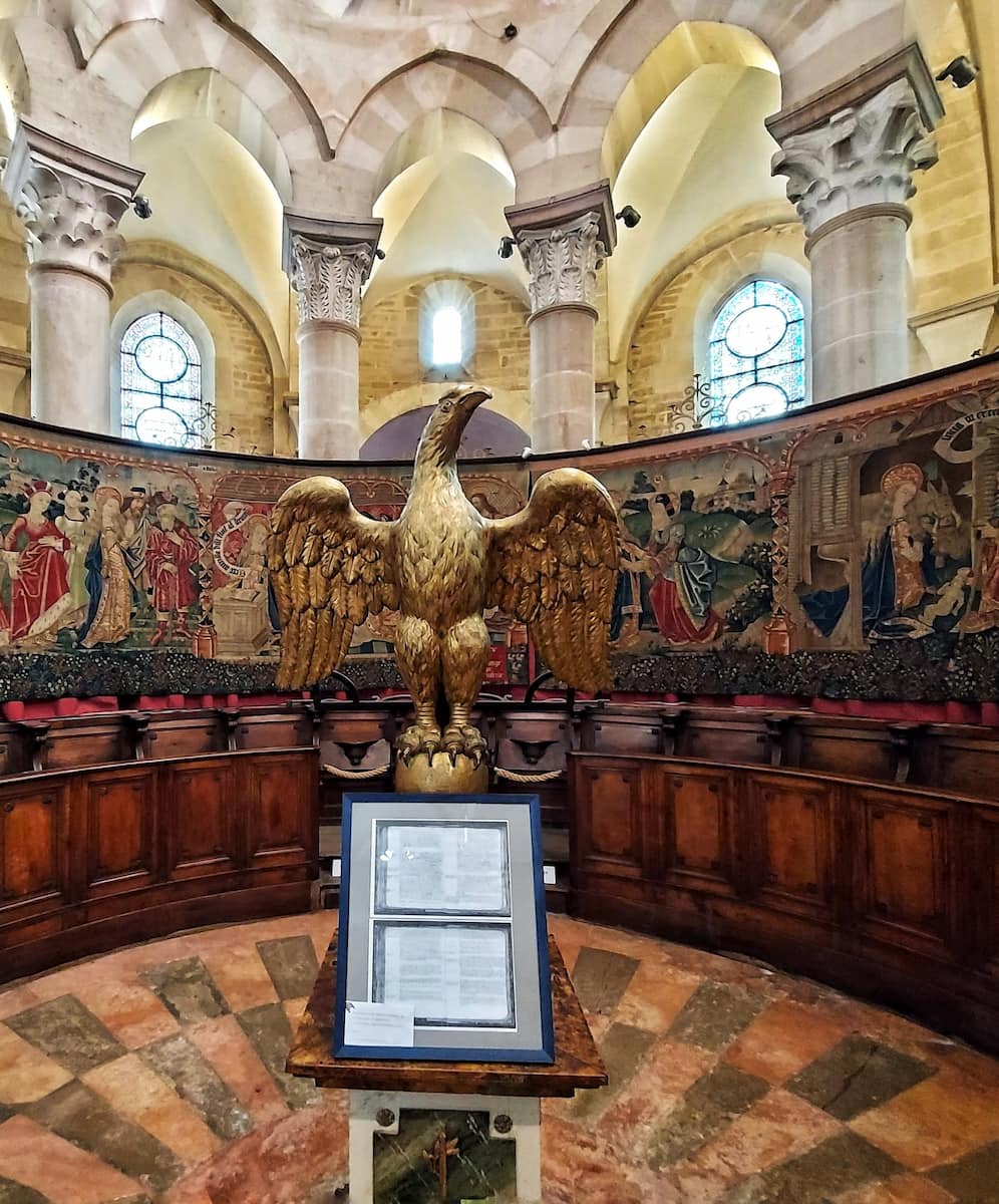Notre-Dame de Beaune Basilica