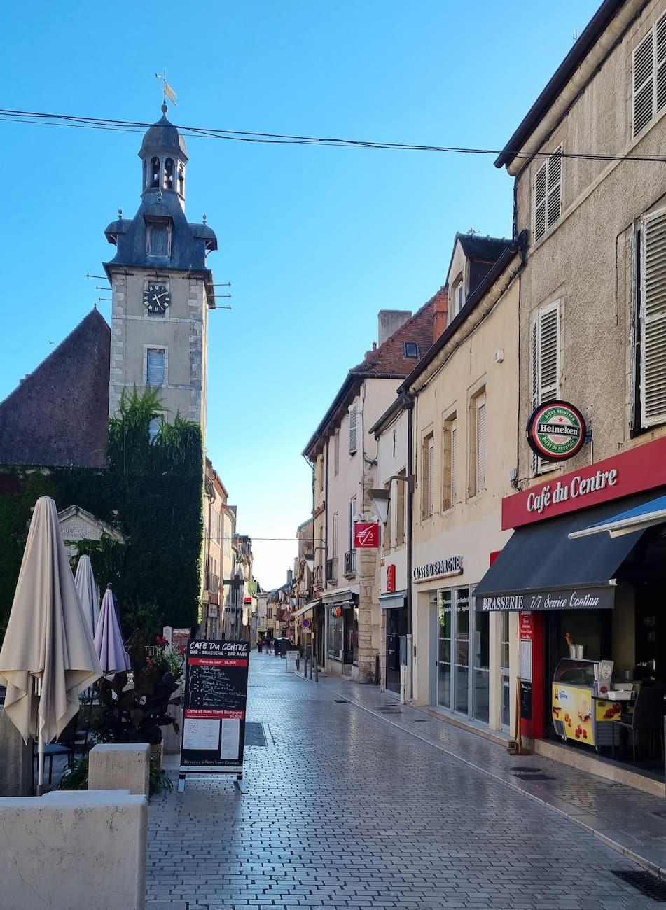 Nuits-Saint-Georges France Nuits-Saint-Georges France