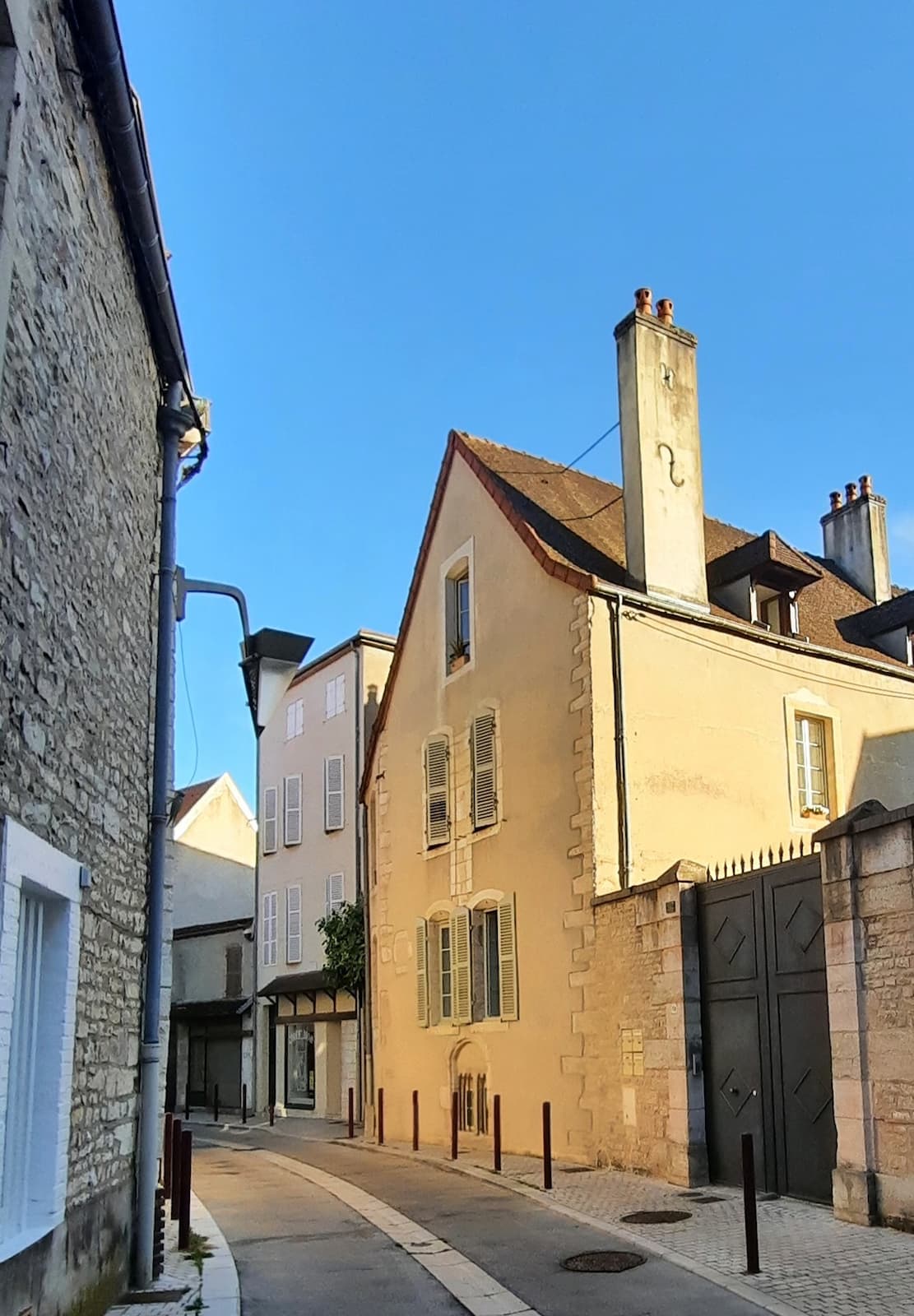 Nuits-Saint-Georges France Nuits-Saint-Georges France