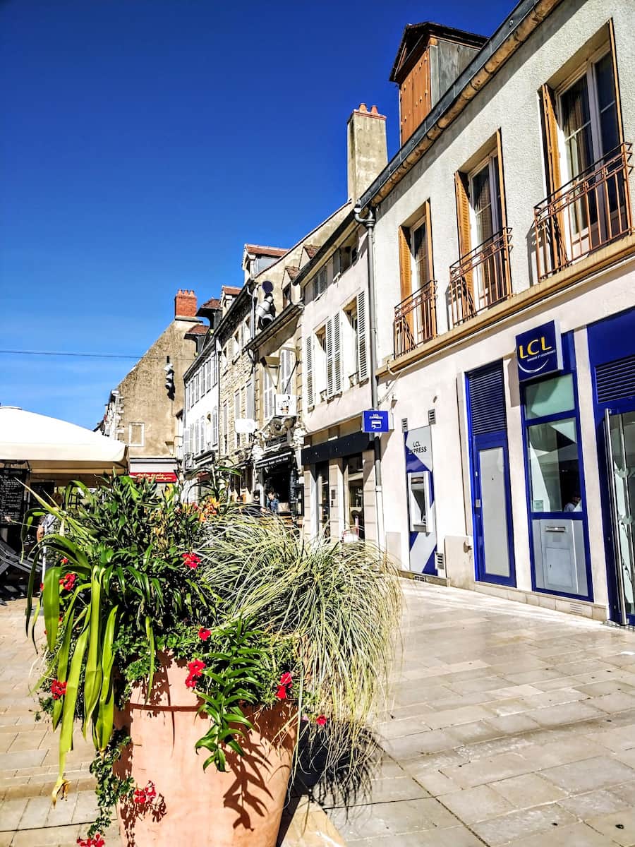 Nuits-Saint-Georges France Nuits-Saint-Georges France