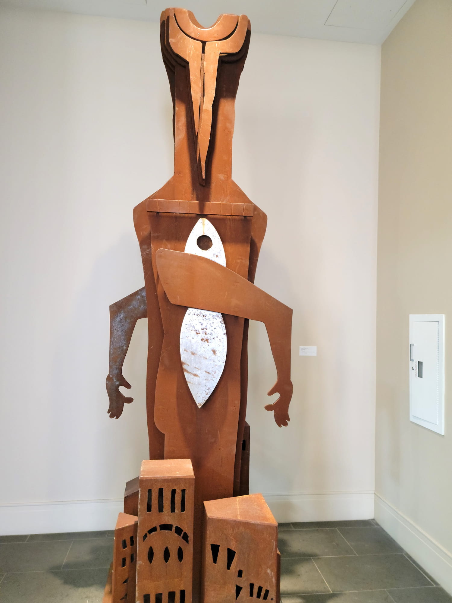 Ogden Museum of Southern Art, New Orleans Ogden Museum of Southern Art, New Orleans