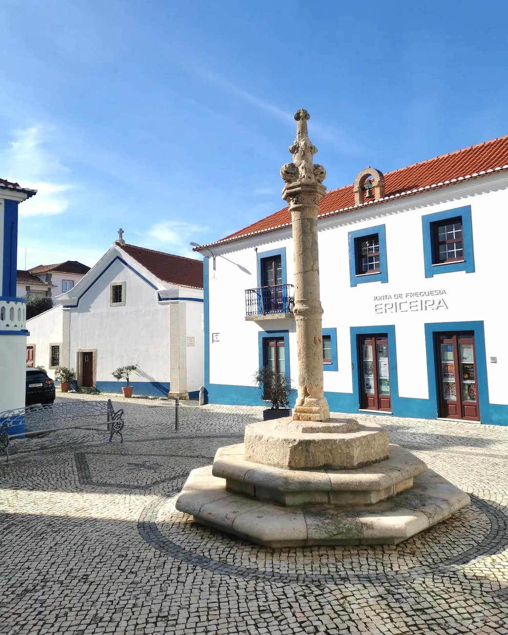 Old Town Ericeira Old Town Ericeira