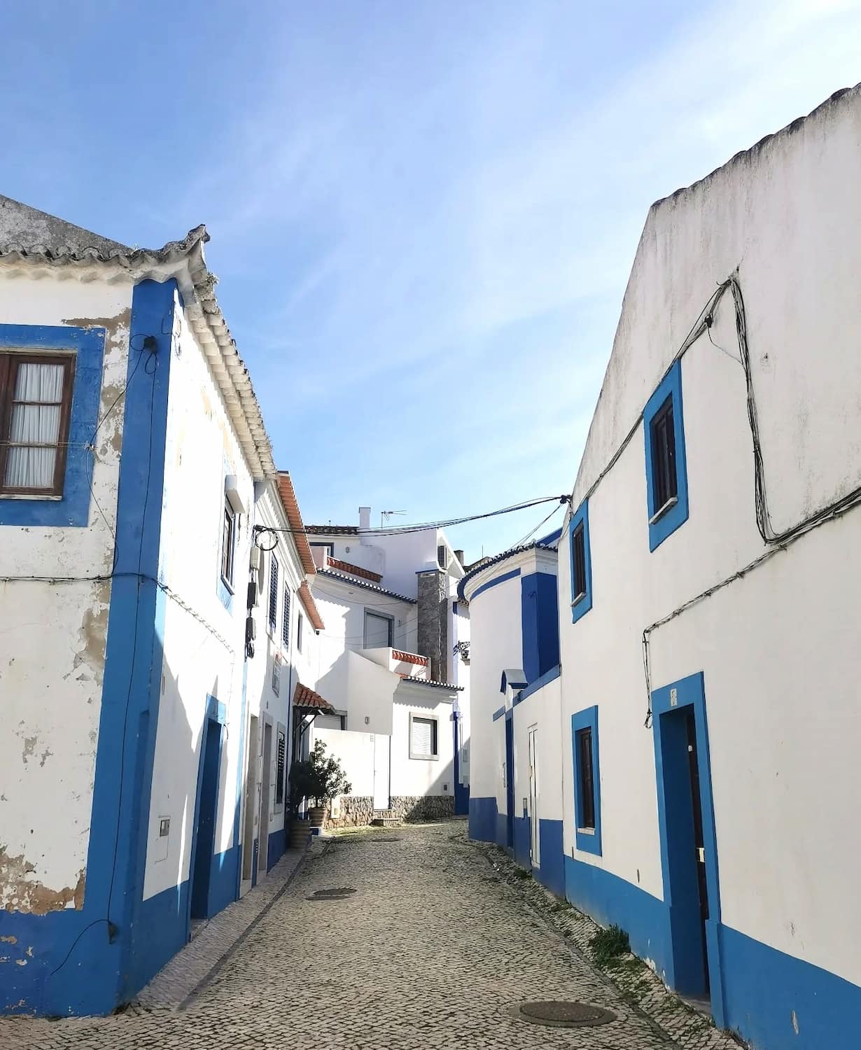 Old Town Ericeira Old Town Ericeira