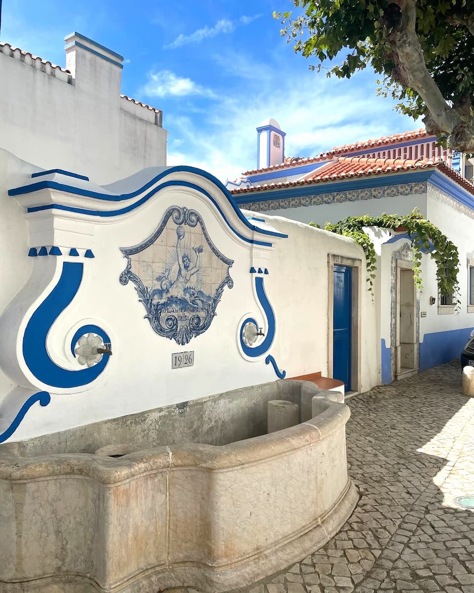 Old Town Ericeira Old Town Ericeira