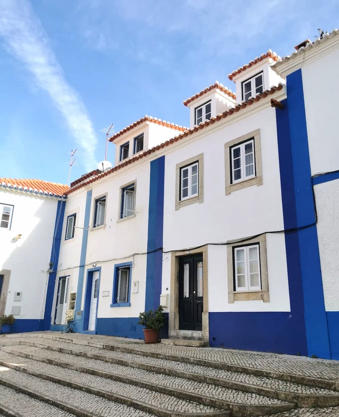 Old Town Ericeira Old Town Ericeira