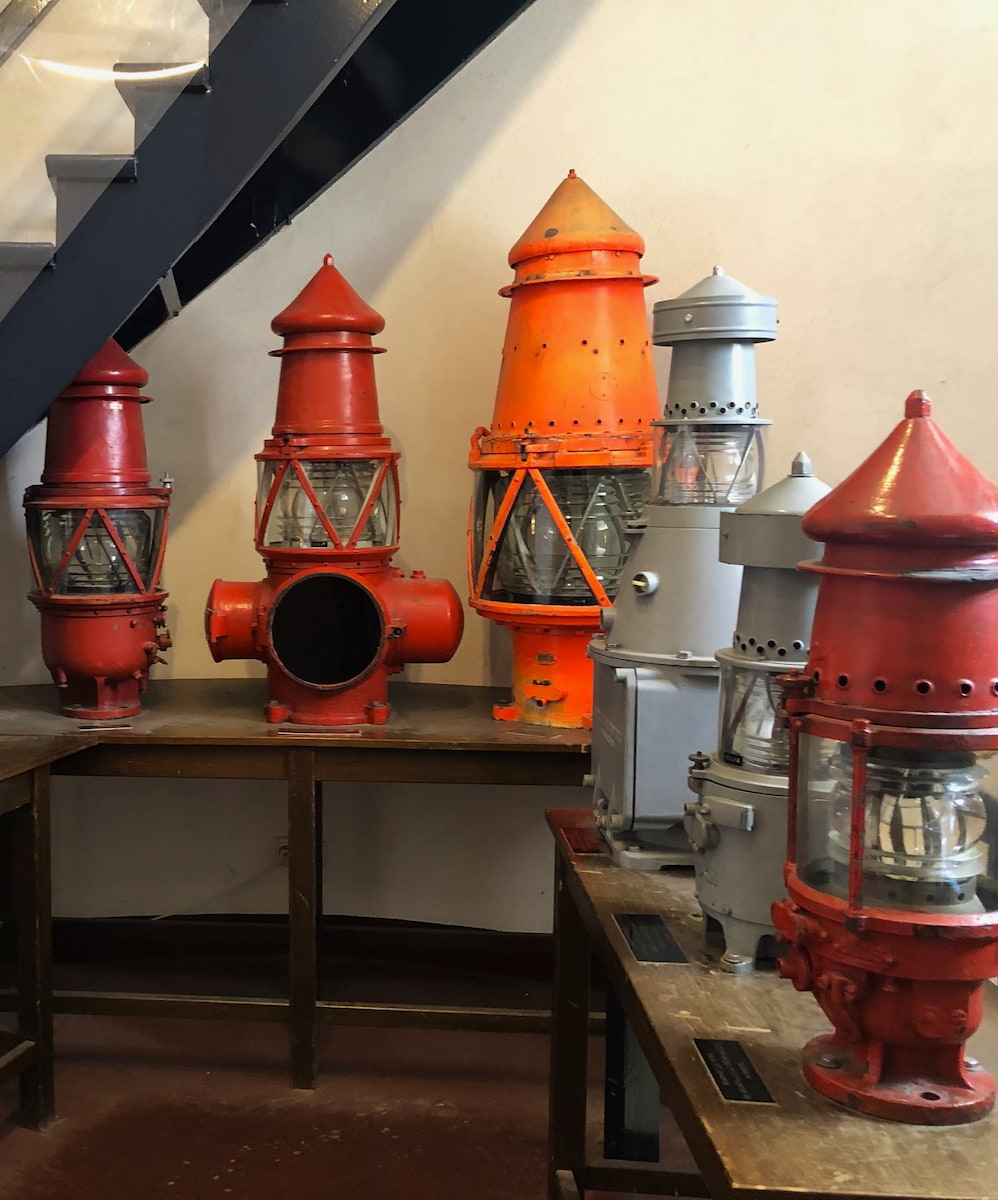 Old Lighthouse Travemünde Old Lighthouse Travemünde