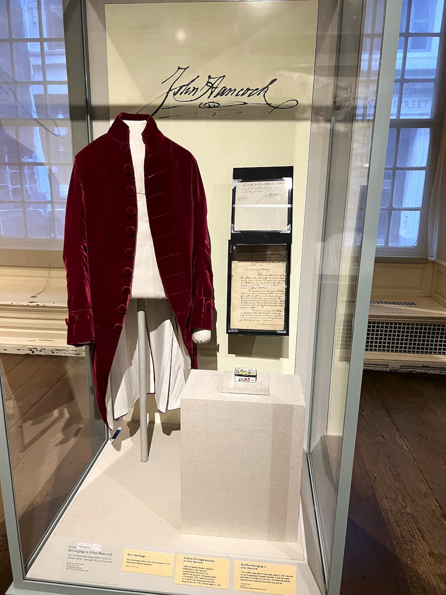 Old State House, Boston Old State House, Boston