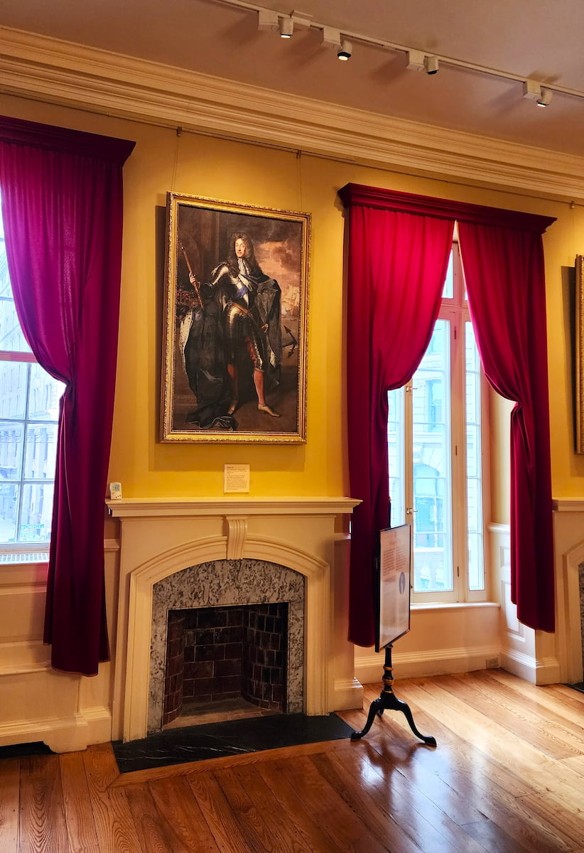 Old State House, Boston Old State House, Boston