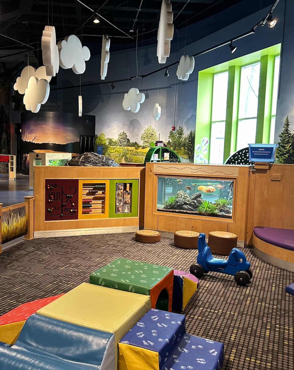 Ontario Science Centre, Toronto Ontario Science Centre, Toronto