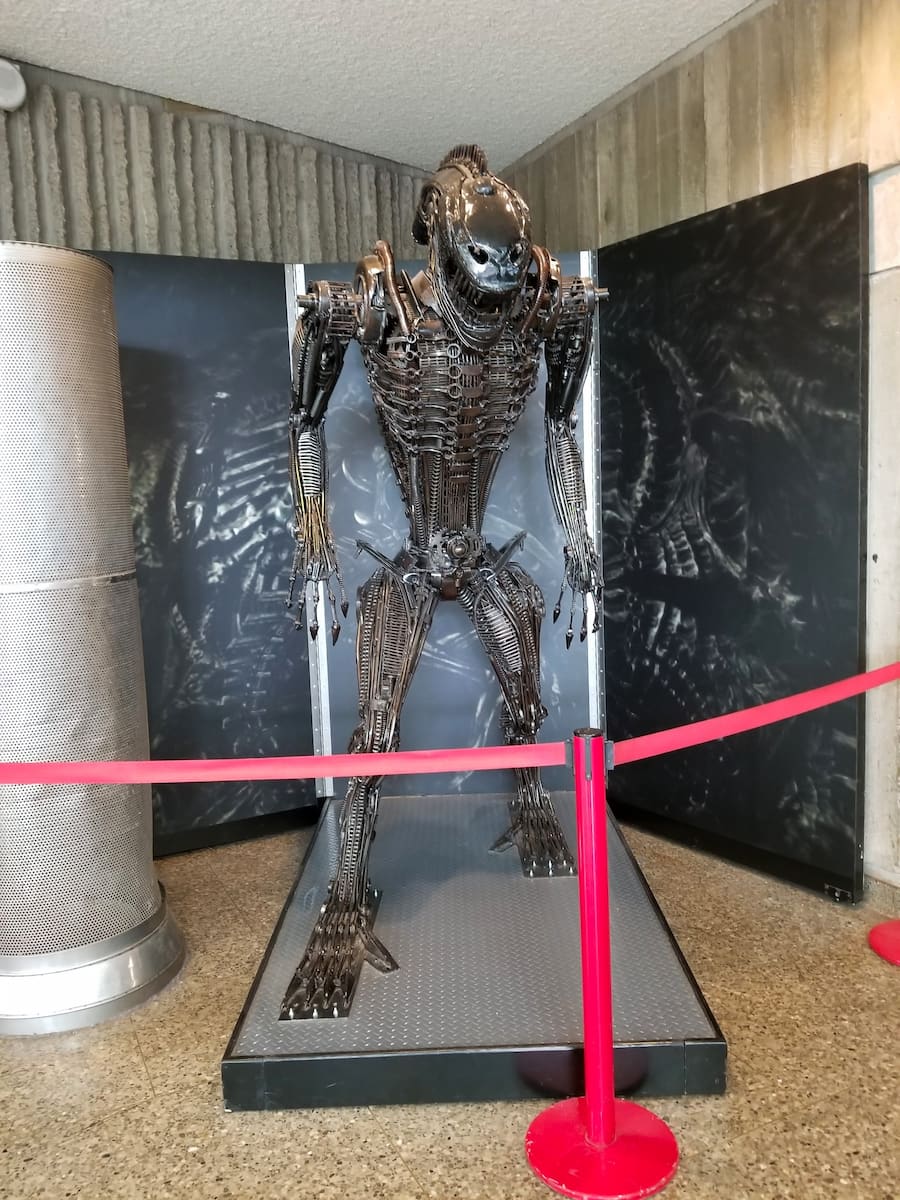 Ontario Science Centre, Toronto Ontario Science Centre, Toronto