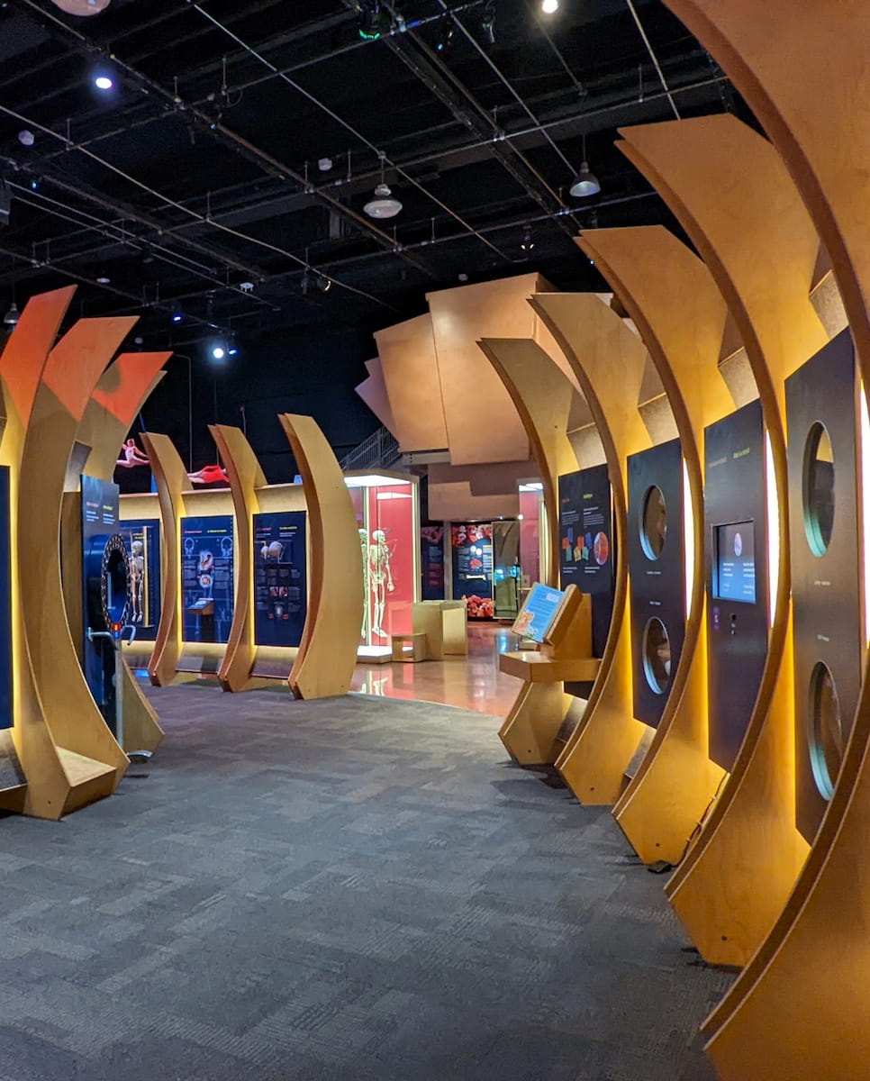 Ontario Science Centre, Toronto Ontario Science Centre, Toronto