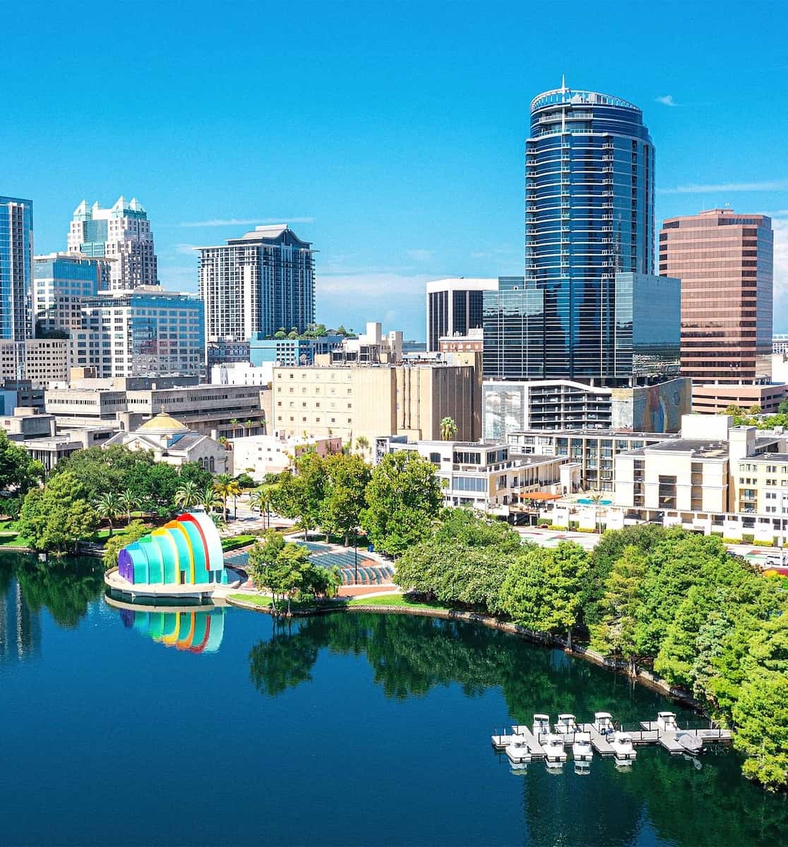 Orlando Gallery Orlando Gallery