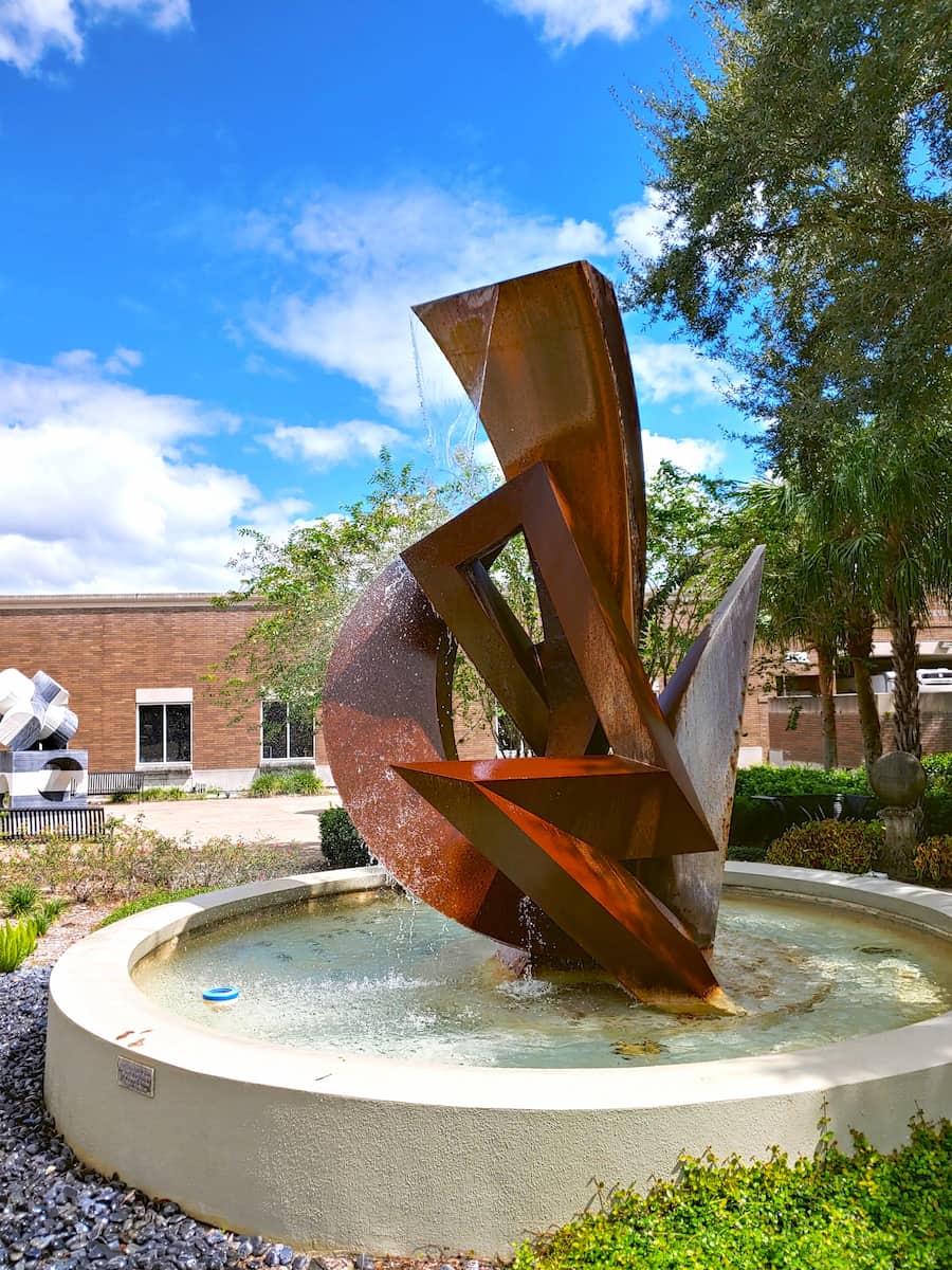 Orlando Museum of Art Orlando Museum of Art