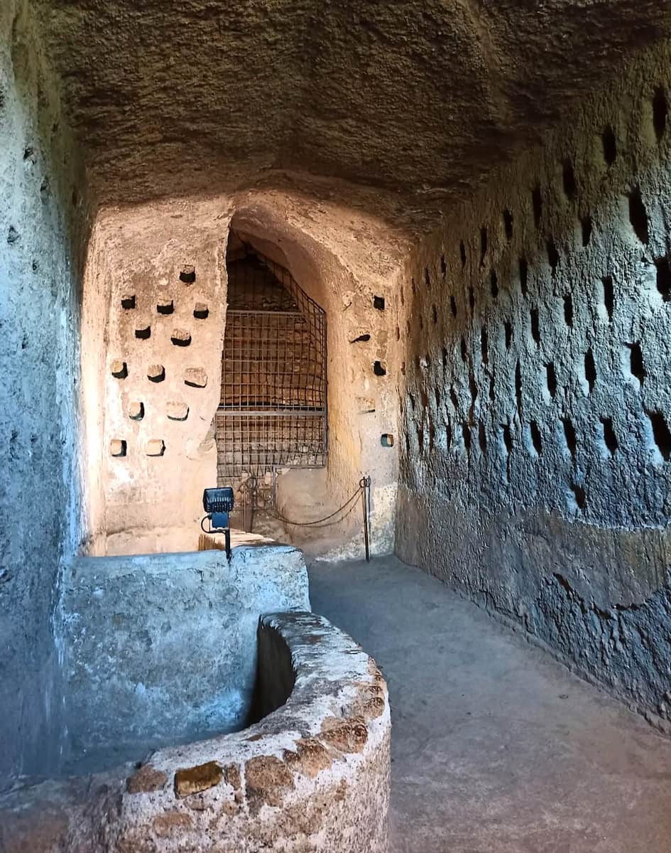 Orvieto Duomo and Underground Umbria Orvieto Duomo and Underground Umbria
