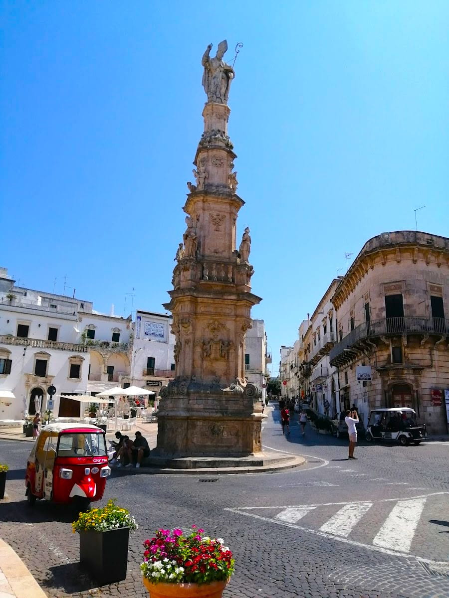 Ostuni, Puglia Ostuni, Puglia
