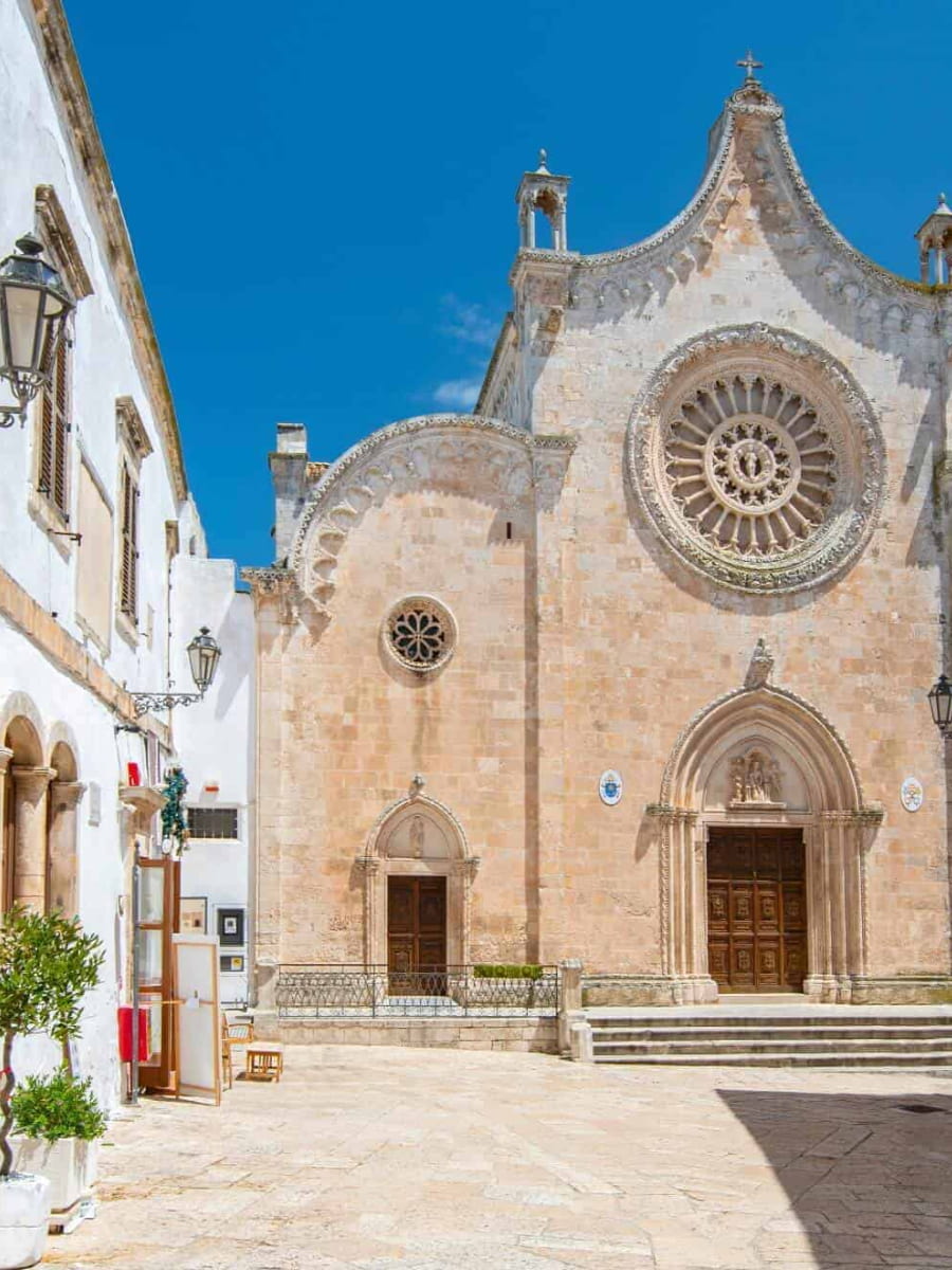 Ostuni, Puglia Ostuni, Puglia