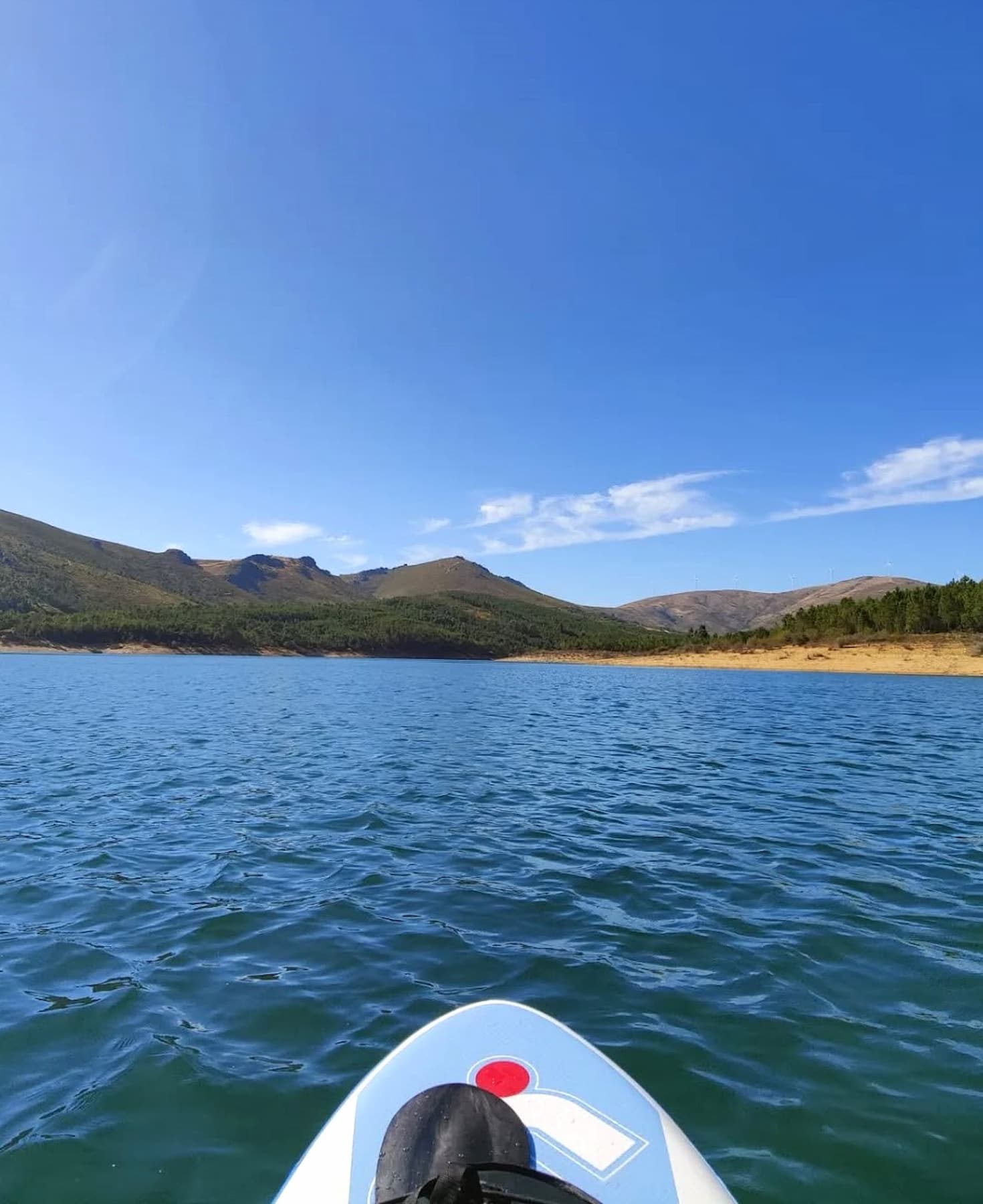 Paddleboarding Ericeira Paddleboarding Ericeira