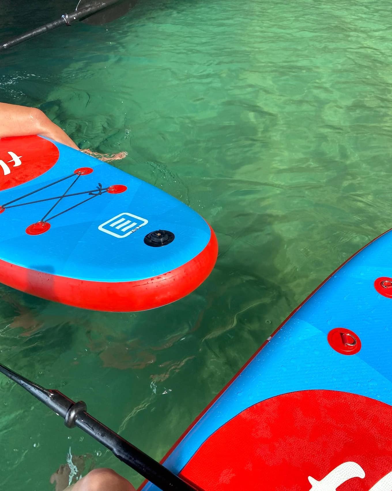 Paddleboarding Ericeira Paddleboarding Ericeira