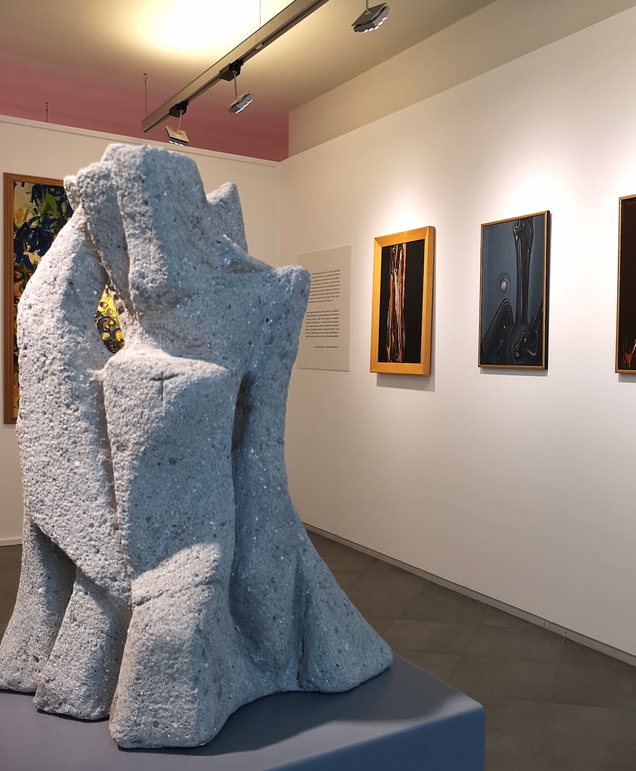 Palazzo delle Paure, Lecco Palazzo delle Paure, Lecco