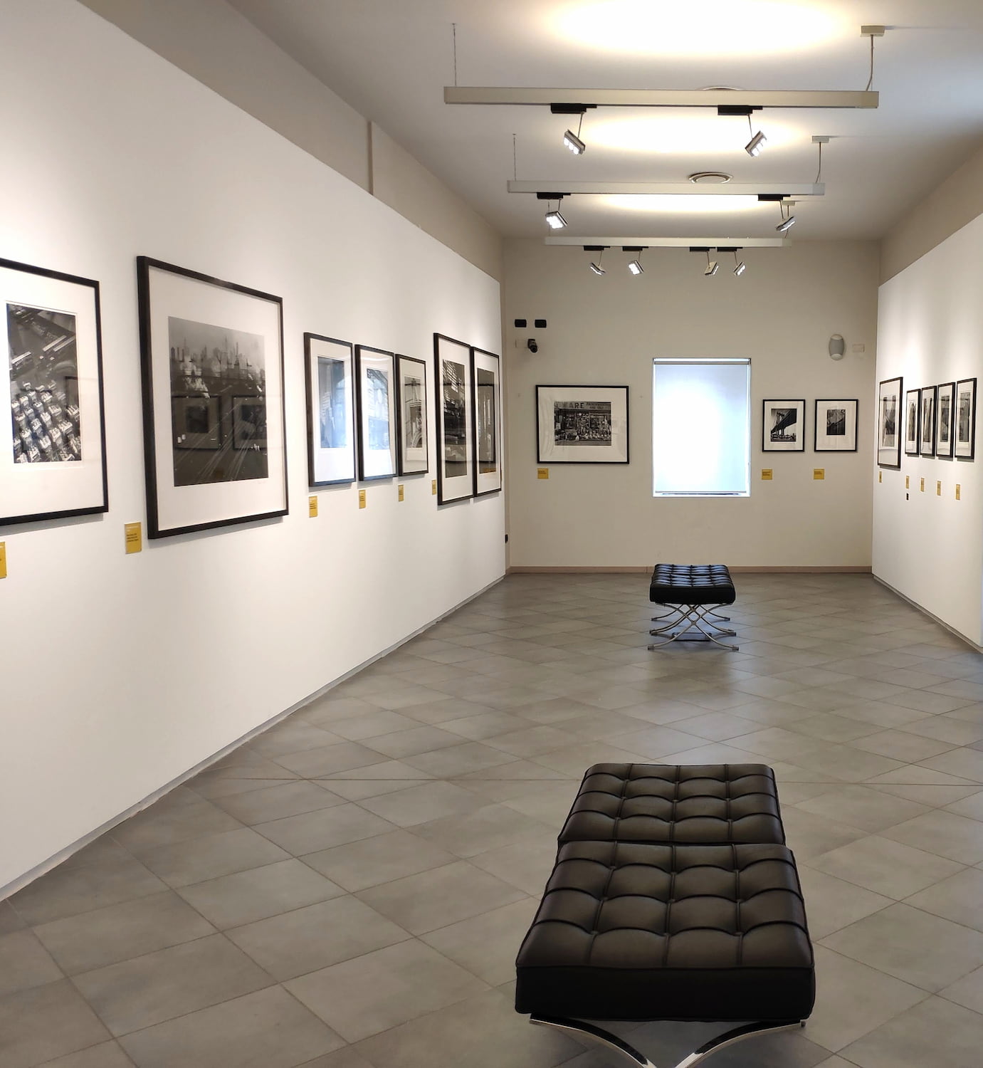 Palazzo delle Paure, Lecco Palazzo delle Paure, Lecco