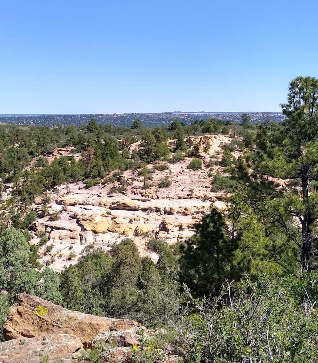 Palmer Park Colorado Springs Palmer Park Colorado Springs