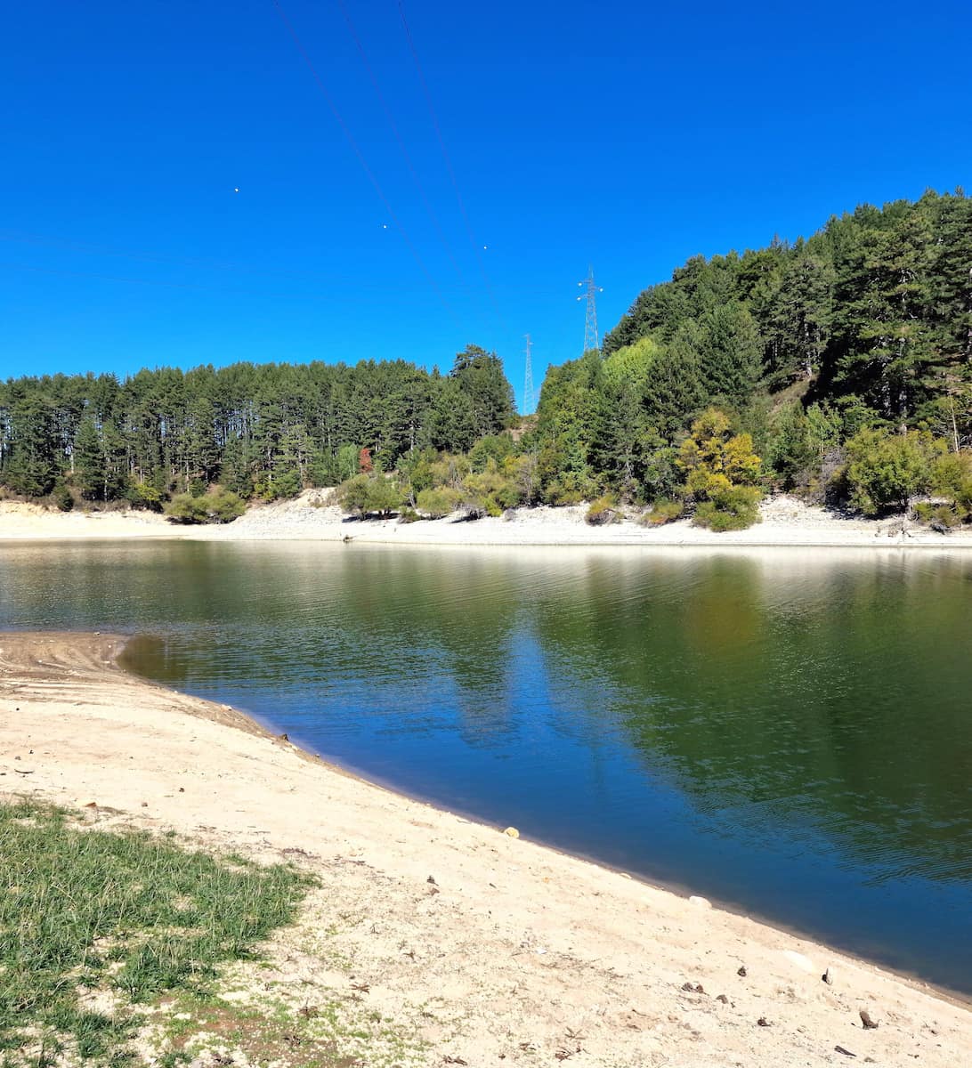 Parco Nazionale della Sila Calabria Parco Nazionale della Sila Calabria