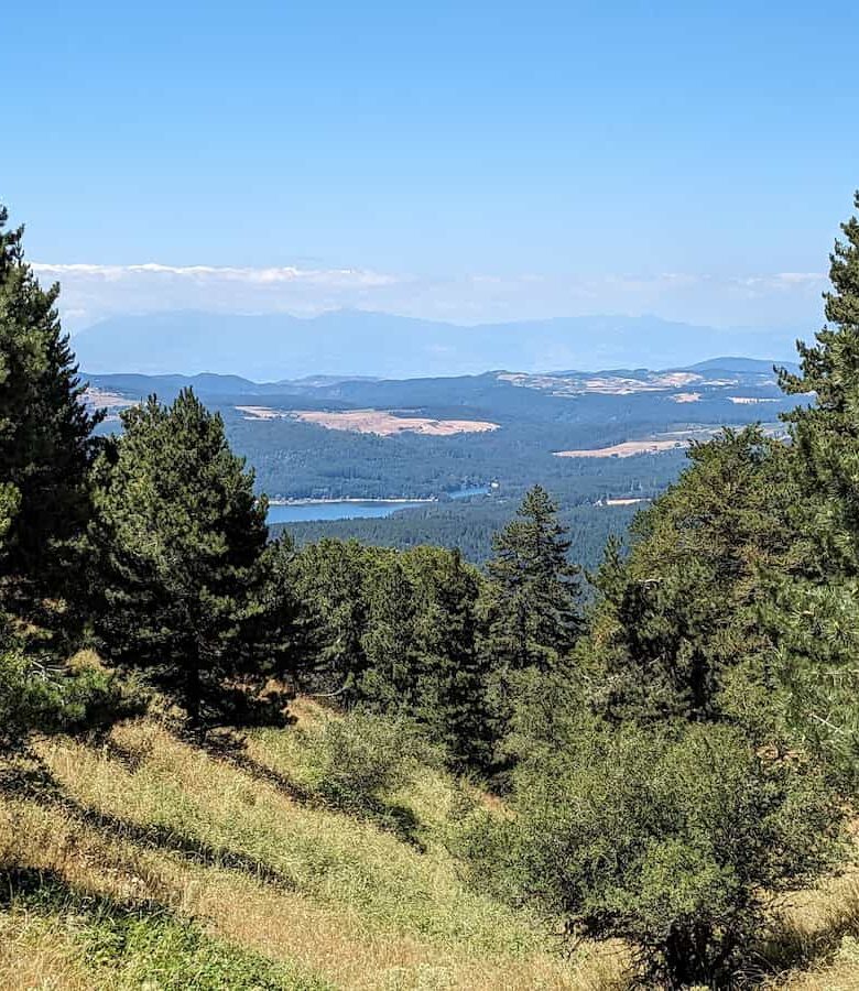 Parco Nazionale della Sila Calabria Parco Nazionale della Sila Calabria