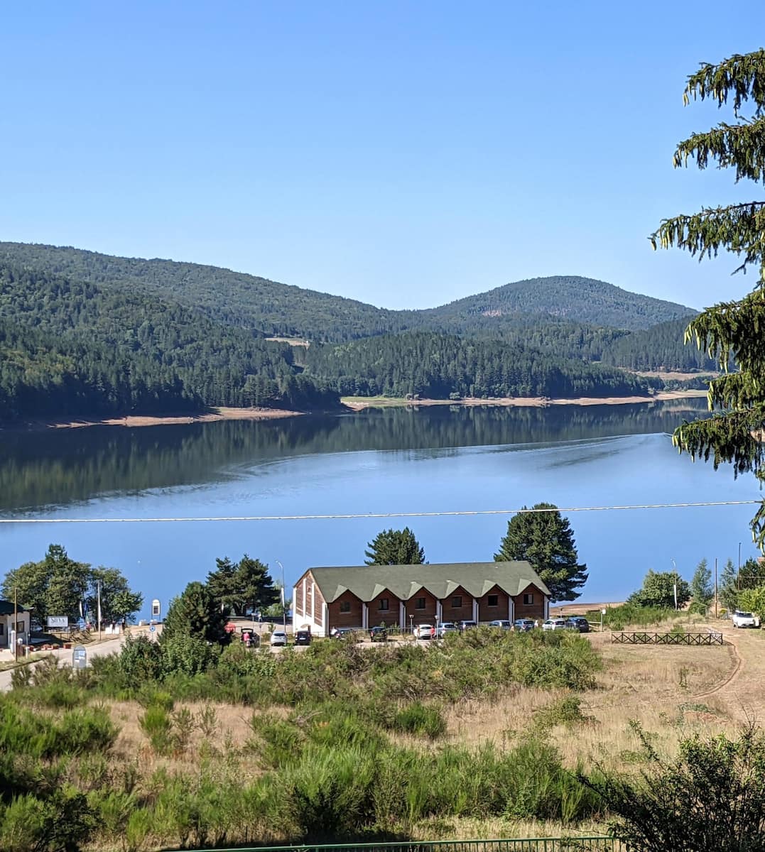 Parco Nazionale della Sila Calabria Parco Nazionale della Sila Calabria