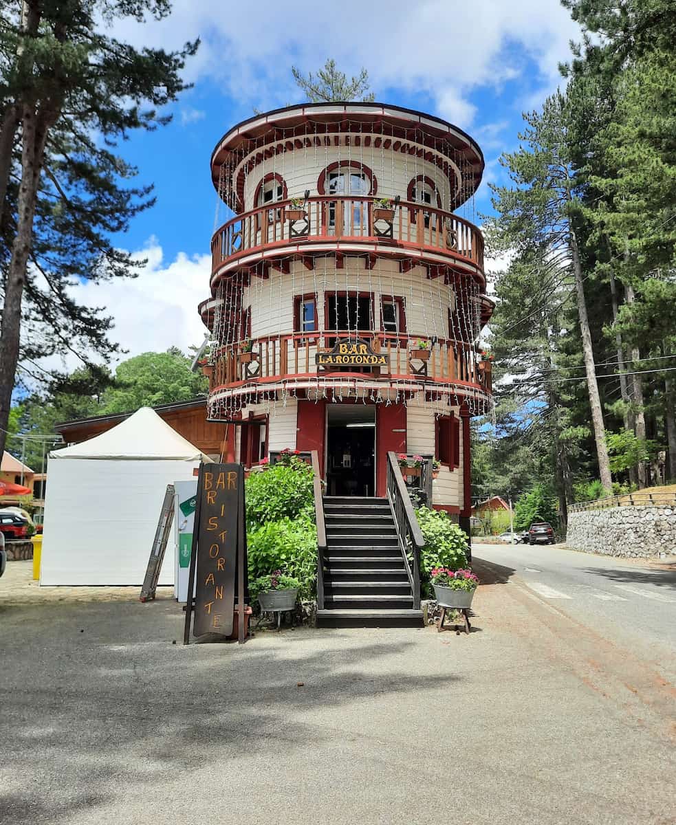 Parco Nazionale della Sila Calabria Parco Nazionale della Sila Calabria