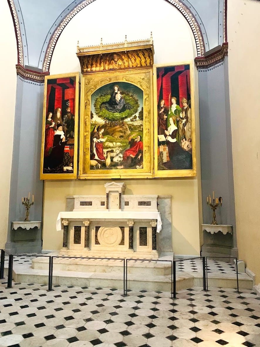 Paroisse Cathédrale Saint-Sauveur, Provence Paroisse Cathédrale Saint-Sauveur, Provence