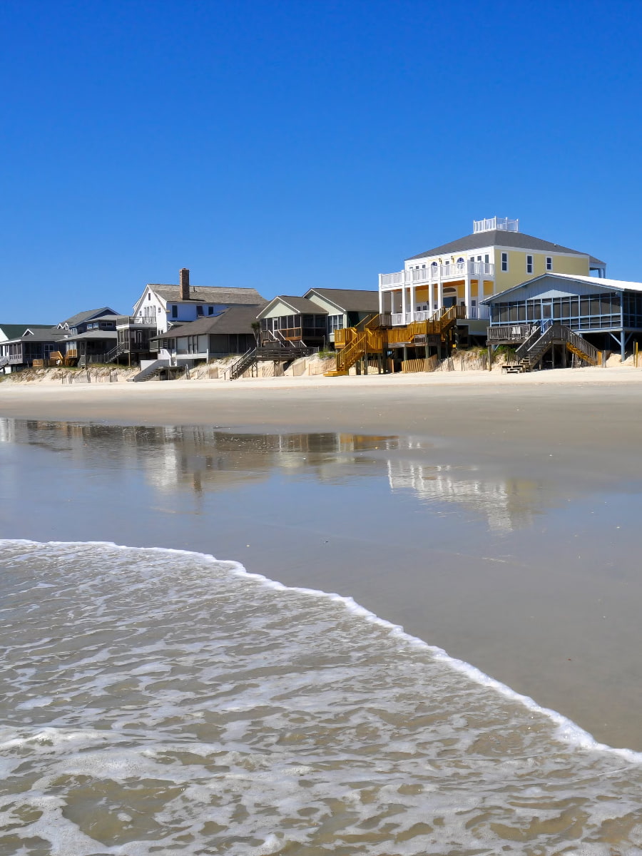 Pawleys Island, Myrtle Beach Pawleys Island, Myrtle Beach