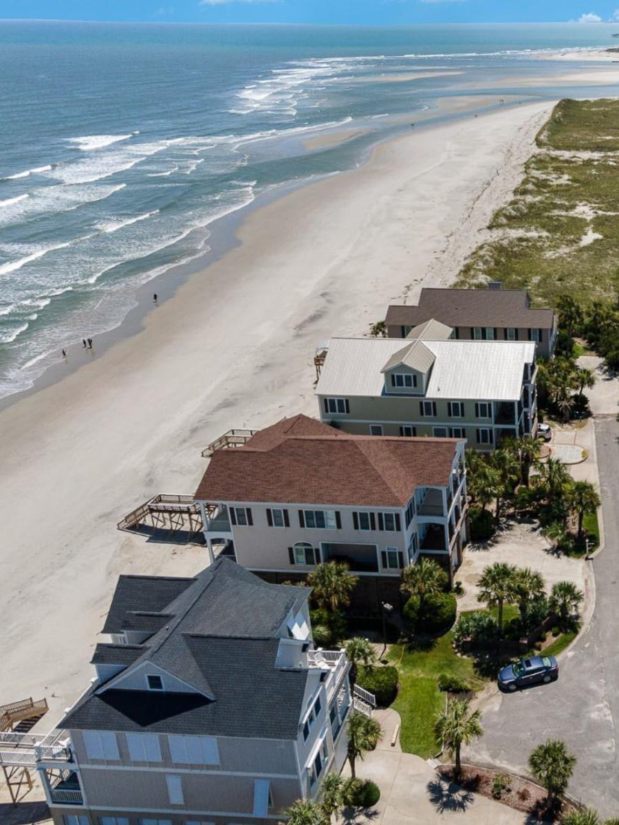 Pawleys Island, Myrtle Beach Pawleys Island, Myrtle Beach