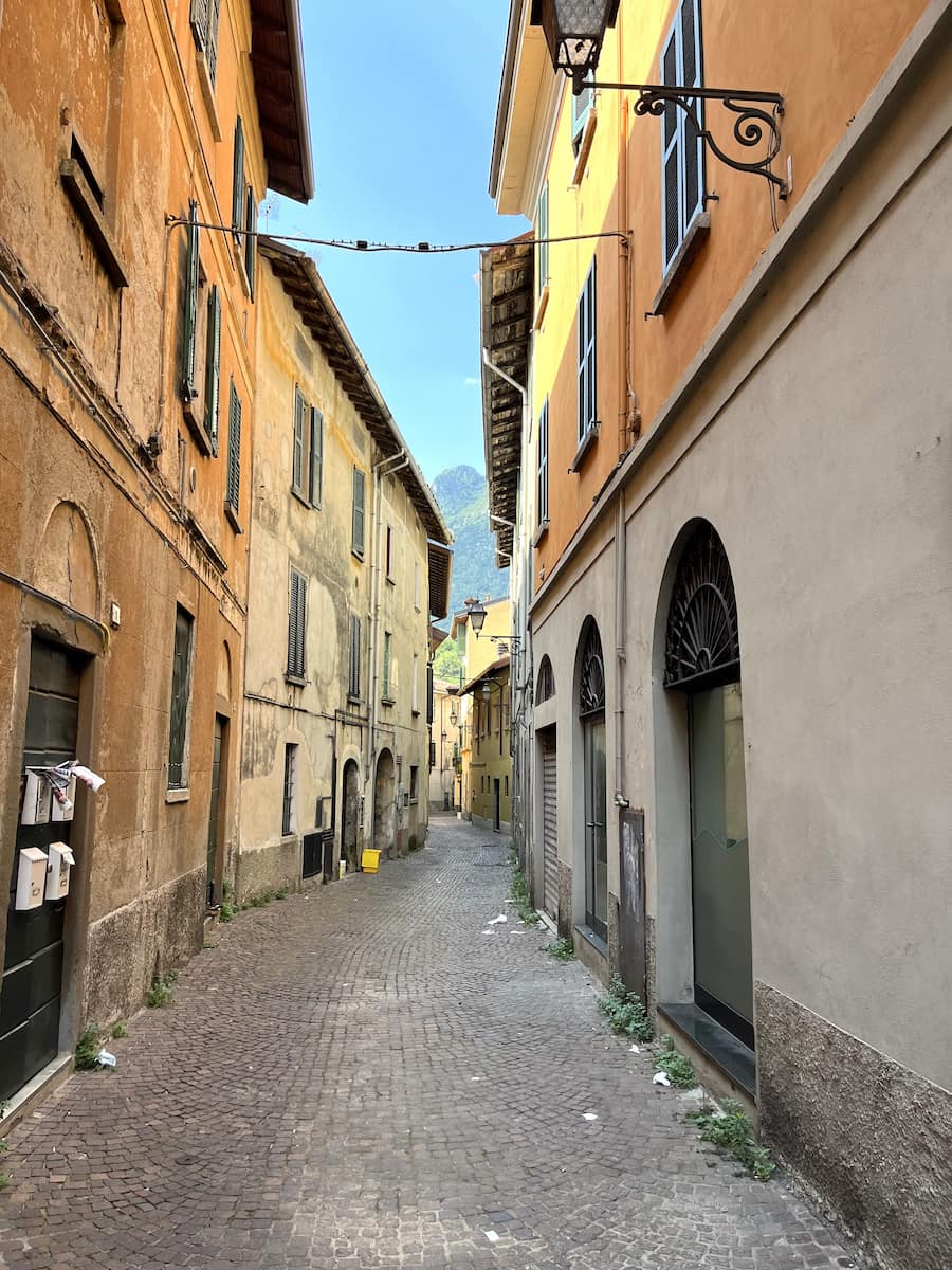 Pescarenico Luogo Manzoniano Lecco Pescarenico Luogo Manzoniano Lecco