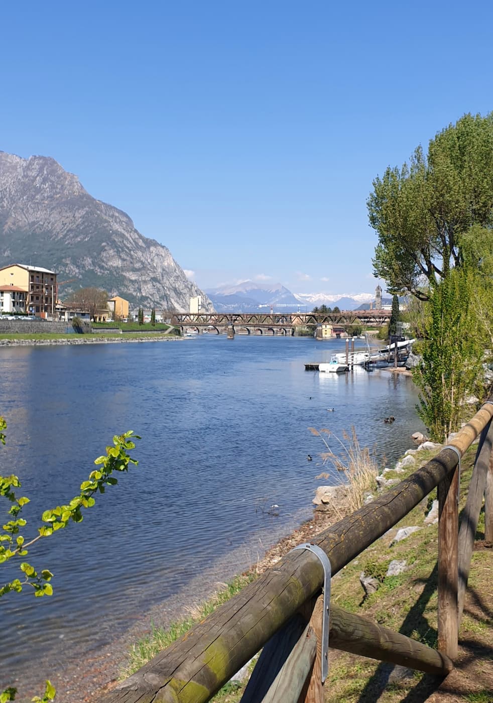 Pescarenico Luogo Manzoniano Lecco Pescarenico Luogo Manzoniano Lecco