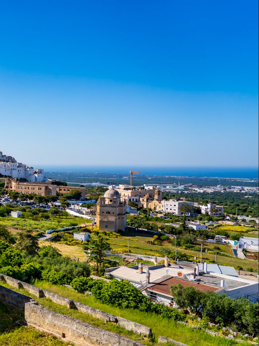 Piazzetta Martiri delle Foibe, Puglia Piazzetta Martiri delle Foibe, Puglia